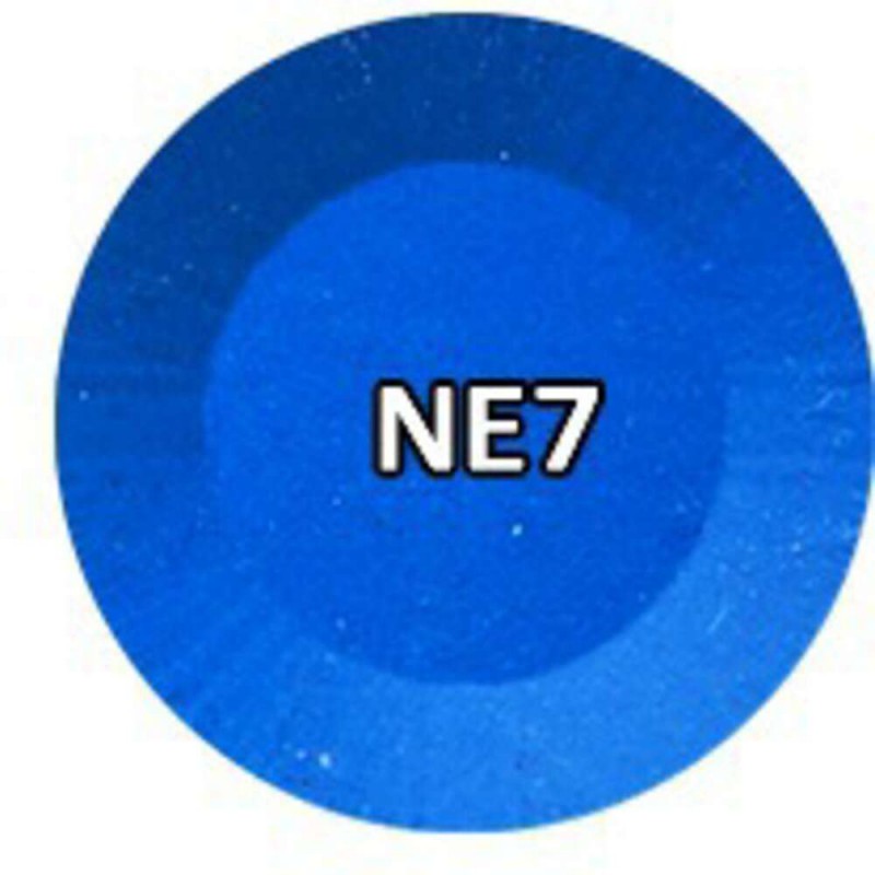 Chisel 2in1 Acrylic/Dipping Powder, NEON COLLECTION - 2oz #NE07